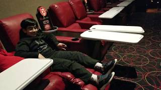 American Movie Theater|Movie Theaters in USA Luxuries+Amenities|Indian American Vlogger| This Indian