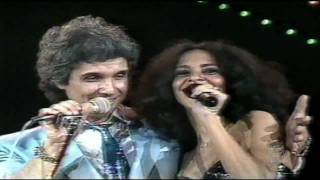 Roberto Carlos & Gal Costa - Olha (RCEsp-1983)