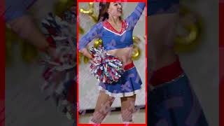 #S531【トリコロールマーメイズ 様】 #shorts #チア #トリコロールマーメイズ #TricoloreMermaids #美女 #チアリーダー #マリノス