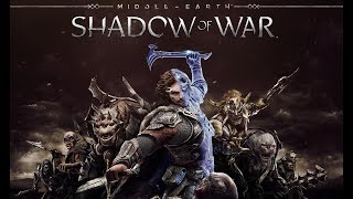 Middle-earth: Shadow of War video 3