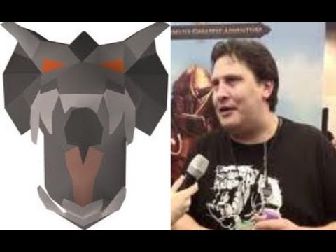 RS07: Visage Virginity - 315 Black Dragons Killed & 1 Clue Scroll