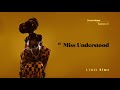 Little Simz - Miss Understood (Official Audio)