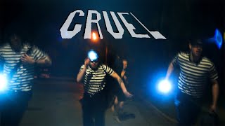 Cruel – “Gutter”