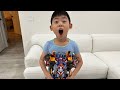 Tobot V Master V Full Transformation