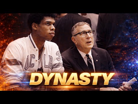 UCLA Basketball History 1964–1975 – 10 Titles in 12 Years!