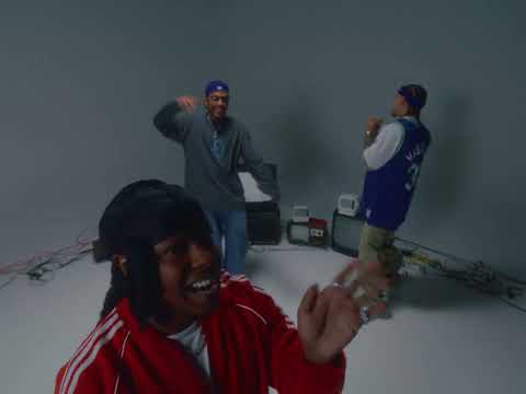 Motel Fantasy - Club16, Jota Rosa, Jovaan, Joyce Santana (Official Video)