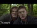 Fall Out Boy – Shes My Winona [Supernatural ...