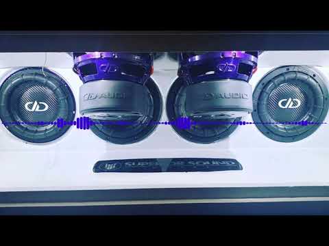 [28-35Hz] Ariana Grande - 7 Rings Rebassed [Low Bass by Sergey Reznikov]