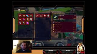 Lightyear Frontier Mech Farmer