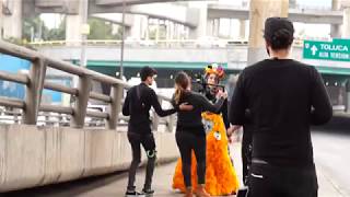 Aterciopelados - He Venido a Pedirte Perdón - Teaser 2