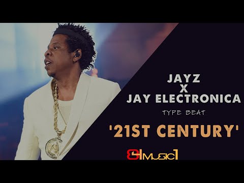 NEW 2020 - JayZ x Jay Electronica Type Beat - 21st Century | Soulful | Hip Hop | Anthem