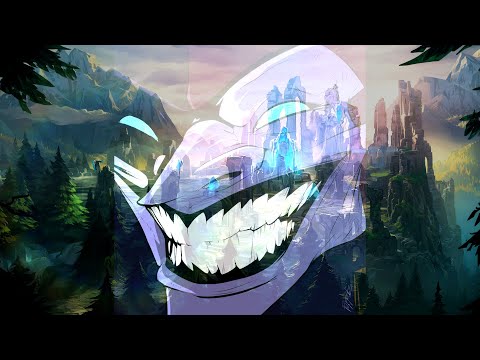 EAGZ AP SHACO 9.23 MONTAGE! I'M BACK! 7.22 SHACO KDA (PRE)SEASON 10!