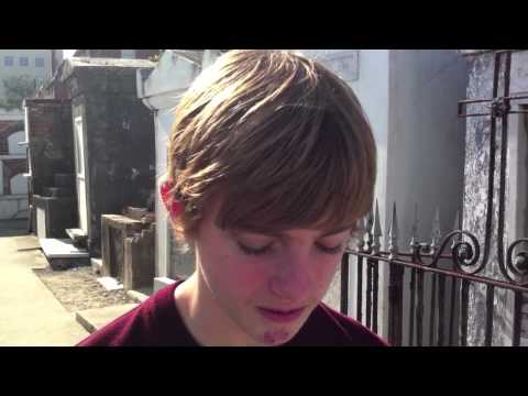 Carnival Conquest Cruise 2011 Day 1