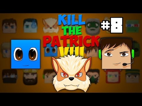 [Kill The Patrick] S08E08 - Ultimes préparatifs