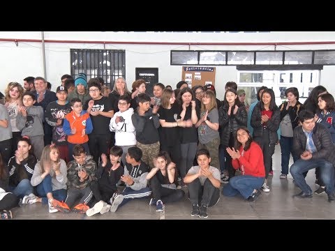Portada video