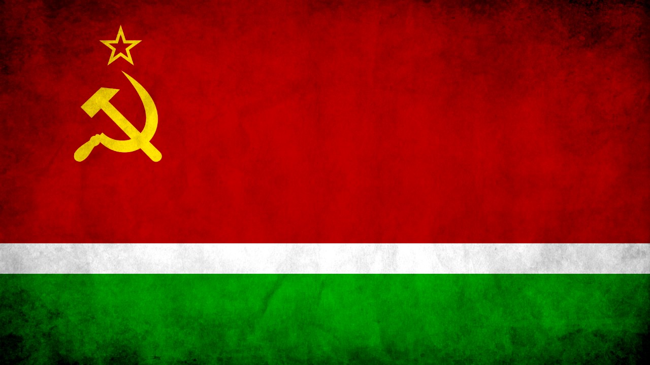 Tarybos sąjungos muzika
