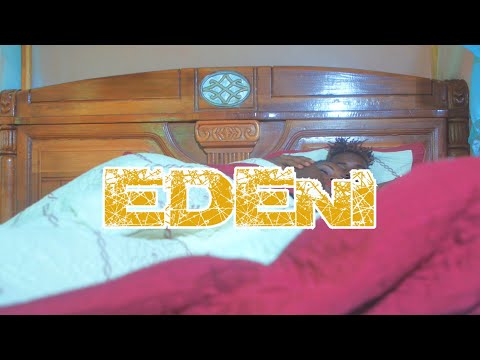 MrJOKER - EDENI (Official Video)