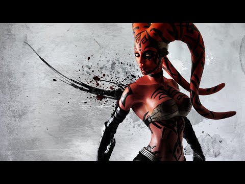 La Historia De Darth Talon (ORIGEN) - Star Wars