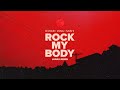 R3HAB INNA Sash Rock My Body LUNAX Remix Official Visualizer