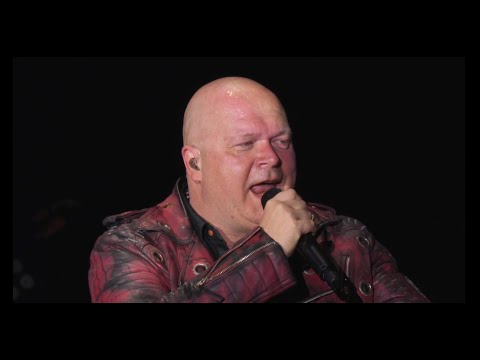 Helloween - How Many Tears (Rock In Rio 2019) [Pro Shot HD]