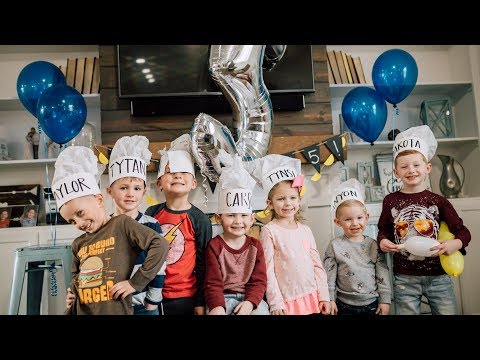 download lagu mp3 mp4 Chef Themed Party Ideas, download lagu Chef Themed Party Ideas gratis, unduh video klip Chef Themed Party Ideas