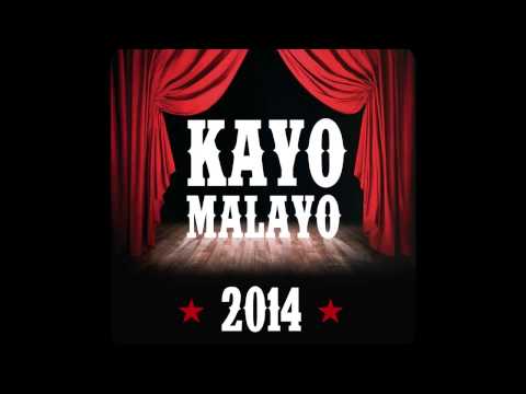 KAYO MALAYO - NADAL (2014)