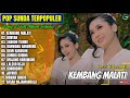 Azmy Z Full Album KEMBANG MALATI RUNTAH SABODO TEUING Lagu Sunda Terbaru 2025 Paling Hits