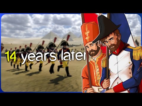 Mount & Blade: Napoleonic Wars but it's 2026