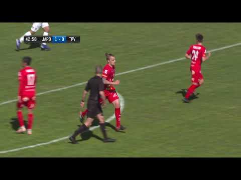 FF Jaro - TPV to 30.5.2019 | Ottelukooste