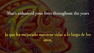 TOOL - Third Eye (Lyrics + Sub español)