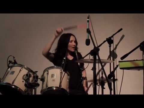 Drekoty - "Fanatycy ognia" - 11 03 2018, 6 dzielnica, Łódź.