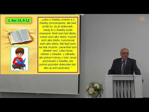 F. Varga- Božie tajomstvá (25.07.2021, Trnava)