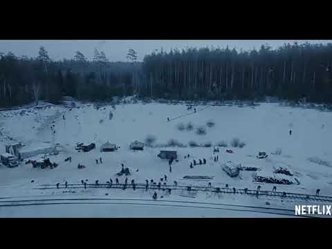 Stranger Things | Season 4 | Official teaser trailer |