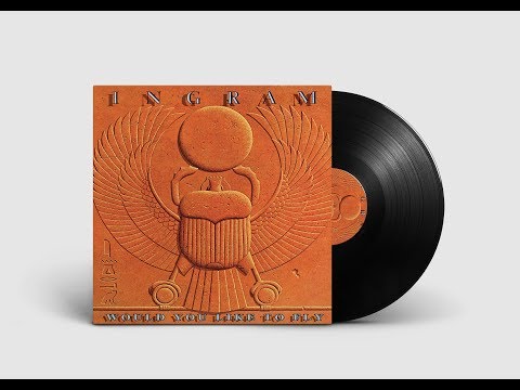 Ingram - DJ's Delight