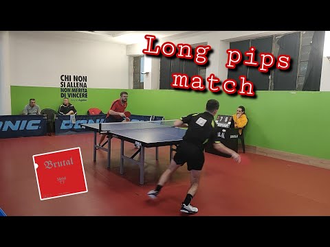 Modern defender vs strong looper | championship match