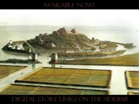 Setrise feat. Kelly Andrew - Atlantis (Original Mix) [Neuroscience Recordings]