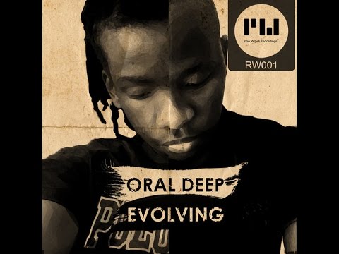 Oral Deep - Sound Of Freedom (Original Mix)