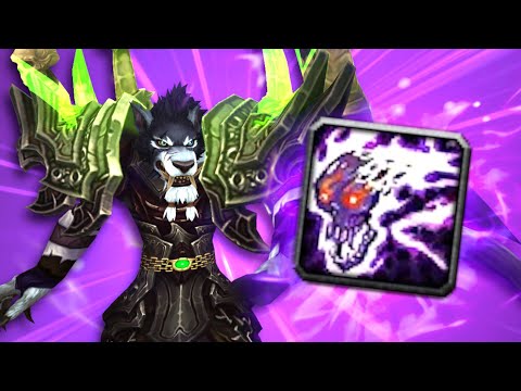 He Just ERADICATED That Rogue In Patch 9.2! (5v5 1v1 Duels) - PvP WoW: Shadowlands 9.2