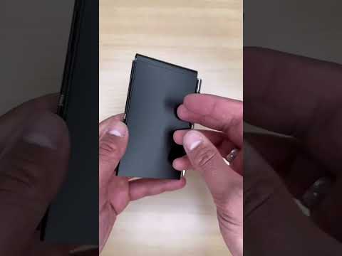 Small Pocket Notepad