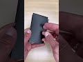 Small Pocket Notepad