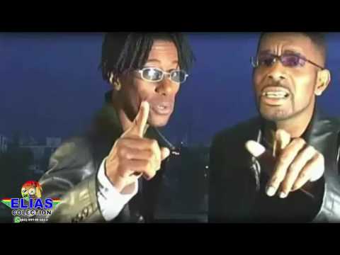 LAMBADA FRANCESA - VIDEO 05