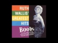 Ruth Wallis - Pizza 