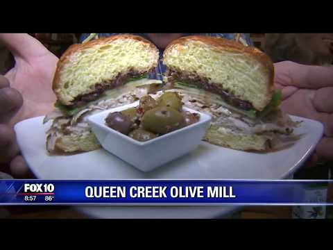 download lagu mp3 mp4 Queen Creek Olive Mill Recipes, download lagu Queen Creek Olive Mill Recipes gratis, unduh video klip Queen Creek Olive Mill Recipes