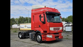 Купить тягач Renault PREMIUM 450DXI available 2 units ! - Изображение 4 | Autoline MD Тягач Renault PREMIUM 450DXI available 2 units ! | Изображение 4 - Autoline