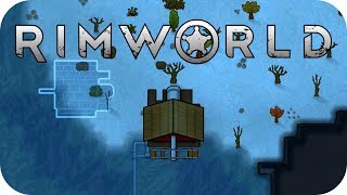 RimWorld | Watermill Generator | Part 10