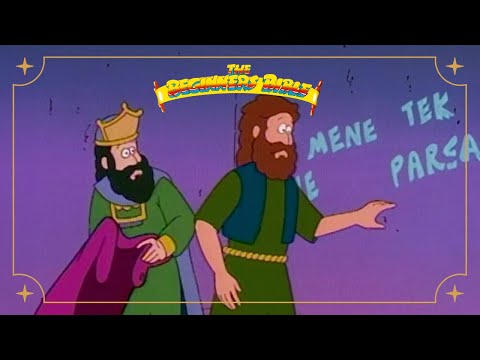 ¿Cómo vencer al gigante? 👼 - NUESTRAS COMPILACIONES FAVORITAS - Mi Pequeña Biblia✝️