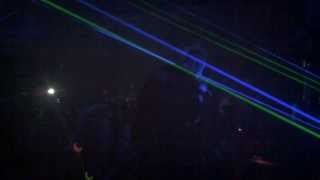 Twiztid - Unstoppable  (LIVE) Fat Cat Modesto CA 4/15/13