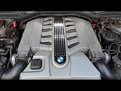 Лучше MERCEDES-BENZ S600 - BMW 760li individual (E65/E66)