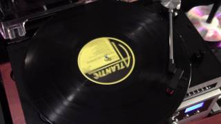 You Can Depend On Me - The Manhattan Transfer (33 rpm)