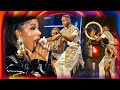 A Blind Singer Also Dancing You Have Never Seen Anything Like This Chris Vic X Team Unbeatable DC